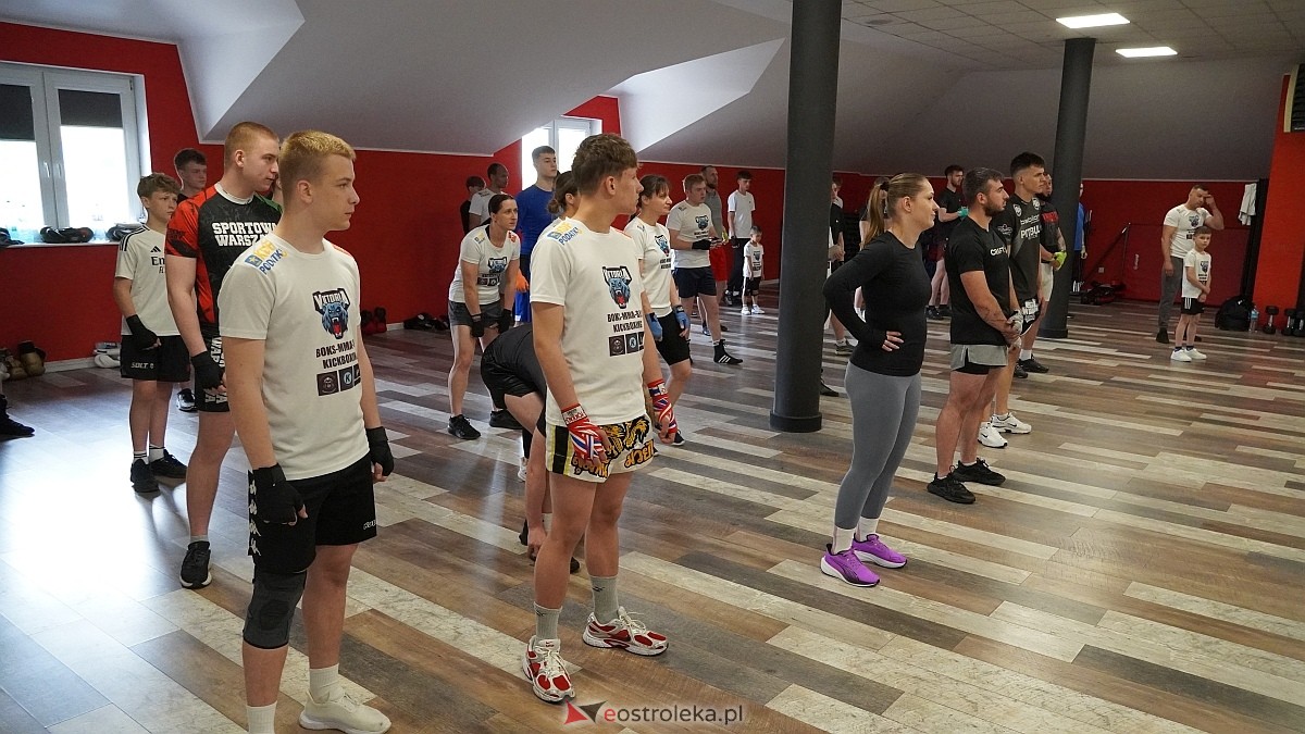 Seminarium bokserskie z Izu Ugonohem [17.05.2026] - zdjęcie #86 - eOstroleka.pl