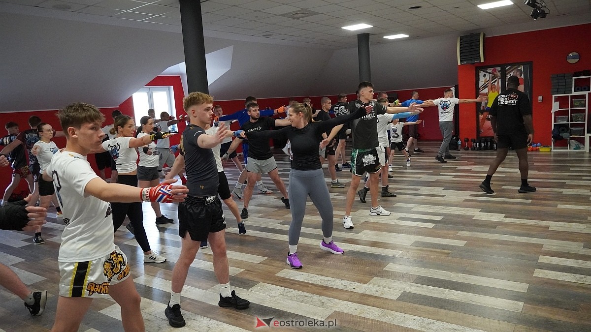 Seminarium bokserskie z Izu Ugonohem [17.05.2026] - zdjęcie #57 - eOstroleka.pl