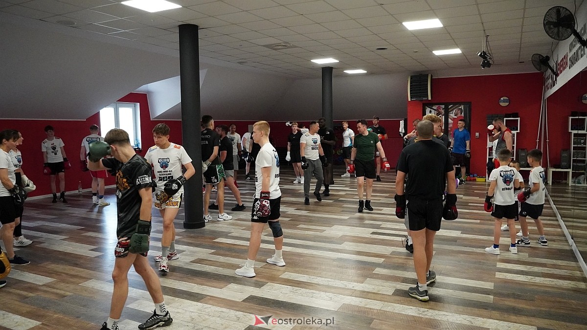 Seminarium bokserskie z Izu Ugonohem [17.05.2026] - zdjęcie #56 - eOstroleka.pl