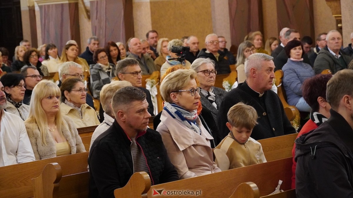 Koncert Filharmonii Kameralnej im. Witolda Lutosławskiego w Łomży w kościele w Kadzidle [17.05.2026] - zdjęcie #48 - eOstroleka.pl