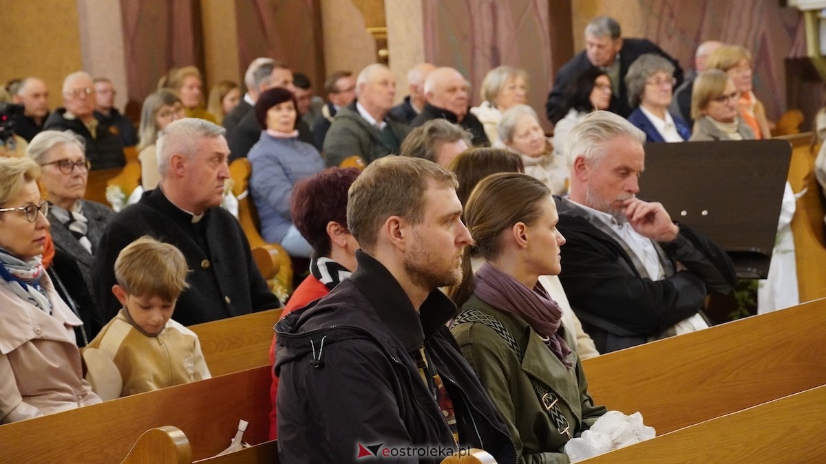 Koncert Filharmonii Kameralnej im. Witolda Lutosławskiego w Łomży w kościele w Kadzidle [17.05.2026] - zdjęcie #47 - eOstroleka.pl