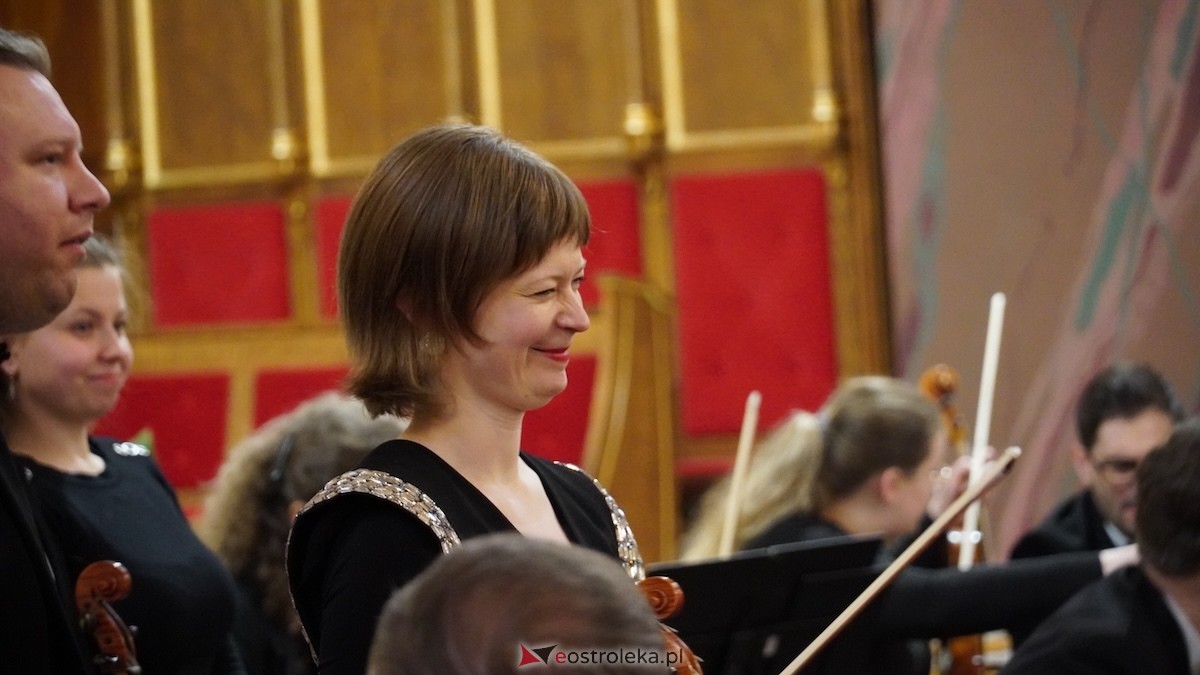 Koncert Filharmonii Kameralnej im. Witolda Lutosławskiego w Łomży w kościele w Kadzidle [17.05.2026] - zdjęcie #33 - eOstroleka.pl