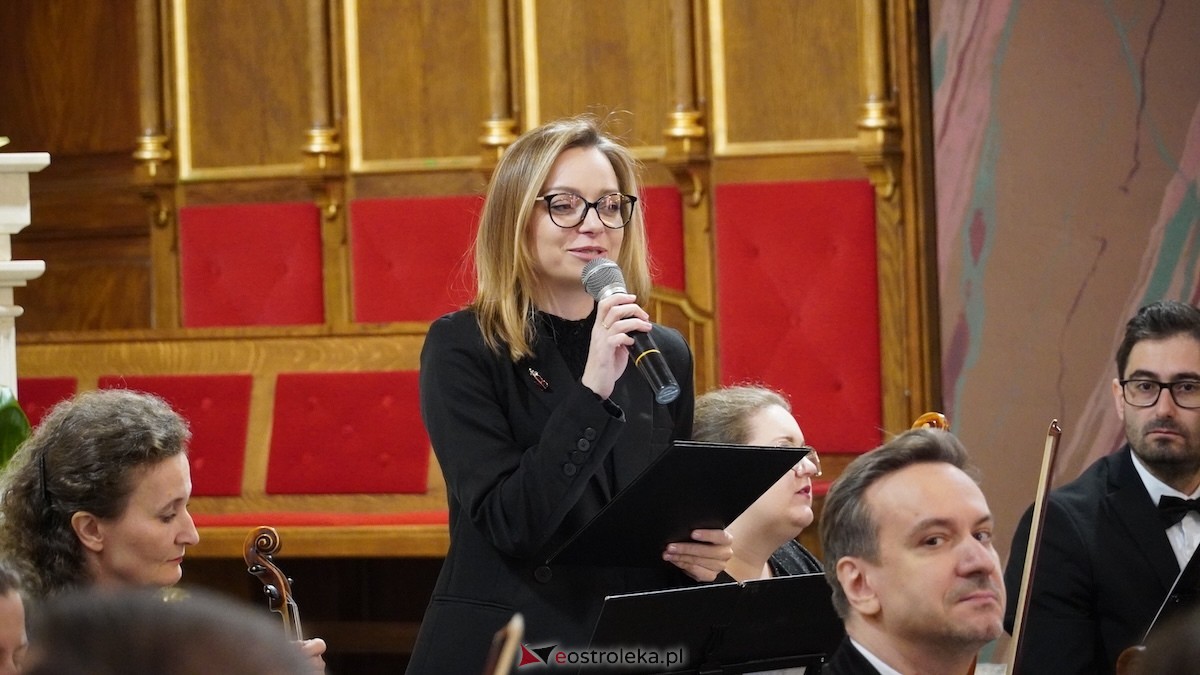 Koncert Filharmonii Kameralnej im. Witolda Lutosławskiego w Łomży w kościele w Kadzidle [17.05.2026] - zdjęcie #30 - eOstroleka.pl