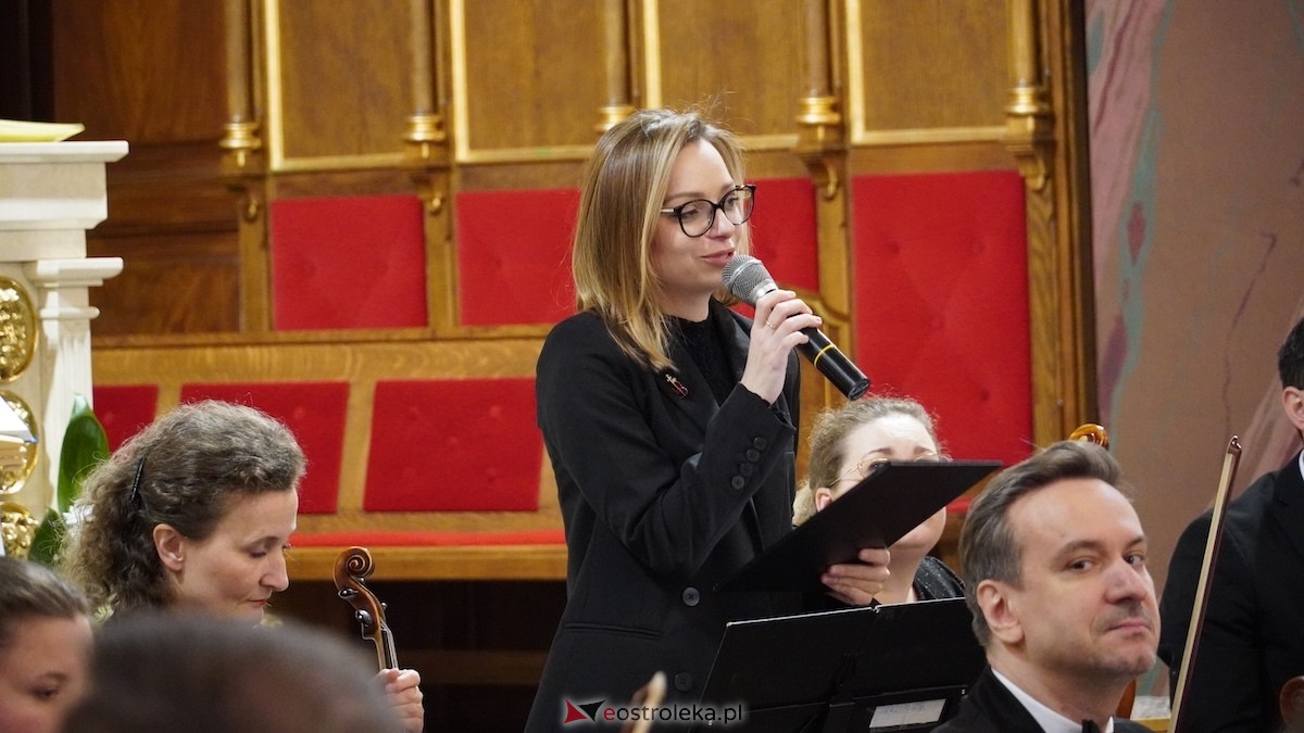 Koncert Filharmonii Kameralnej im. Witolda Lutosławskiego w Łomży w kościele w Kadzidle [17.05.2026] - zdjęcie #29 - eOstroleka.pl