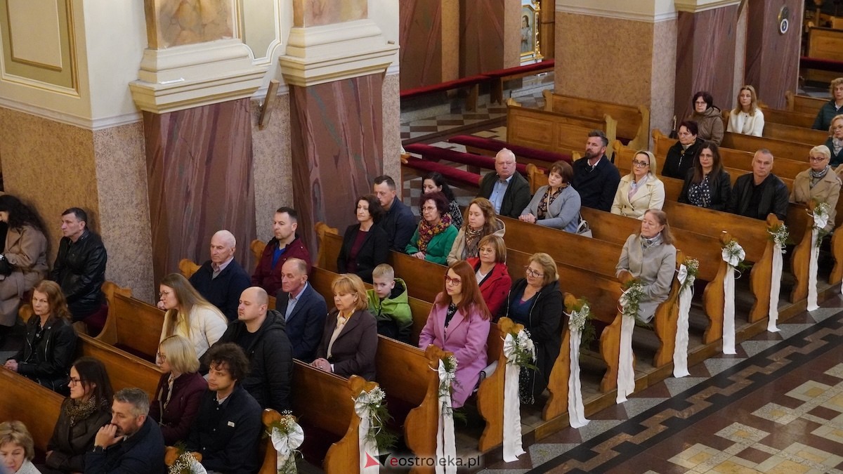 Koncert Filharmonii Kameralnej im. Witolda Lutosławskiego w Łomży w kościele w Kadzidle [17.05.2026] - zdjęcie #18 - eOstroleka.pl