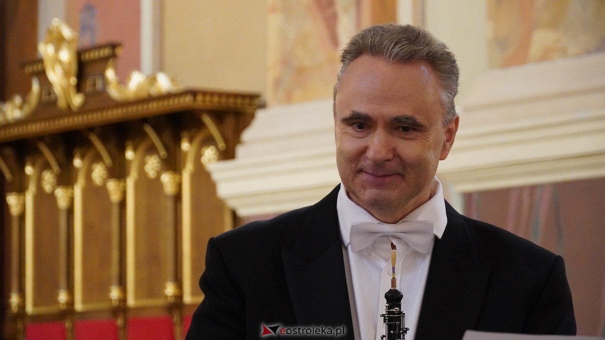 Koncert Filharmonii Kameralnej im. Witolda Lutosławskiego w Łomży w kościele w Kadzidle [17.05.2026] - zdjęcie #2 - eOstroleka.pl