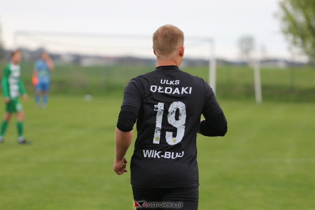 ULKS Ołdaki - Kurpik Kadzidło [17.05.2026] - zdjęcie #42 - eOstroleka.pl