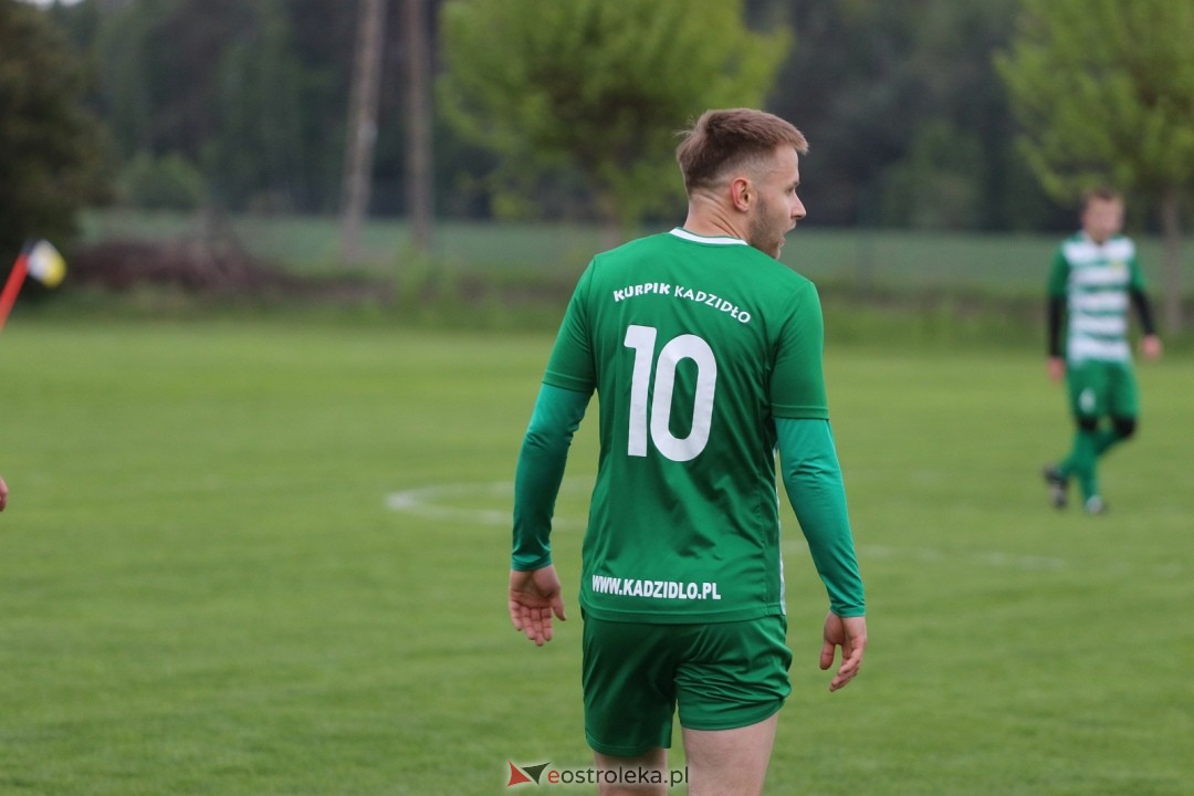 ULKS Ołdaki - Kurpik Kadzidło [17.05.2026] - zdjęcie #41 - eOstroleka.pl