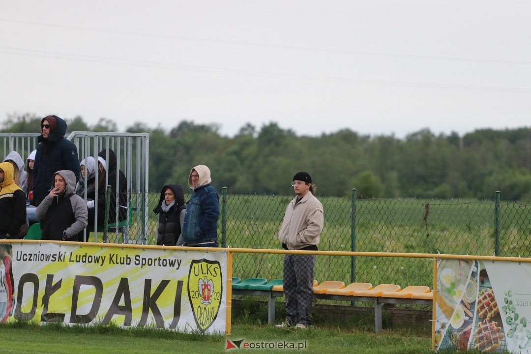 ULKS Ołdaki - Kurpik Kadzidło [17.05.2026] - zdjęcie #34 - eOstroleka.pl