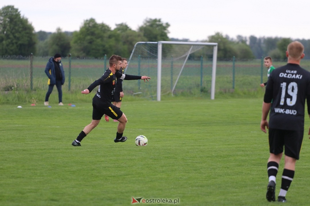 ULKS Ołdaki - Kurpik Kadzidło [17.05.2026] - zdjęcie #19 - eOstroleka.pl