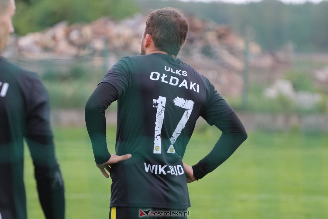 ULKS Ołdaki - Kurpik Kadzidło [17.05.2026] - zdjęcie #7 - eOstroleka.pl