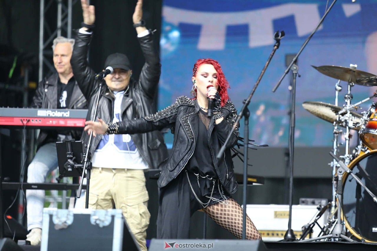 Dni Ostrołęki 2026 - Czad Rockers [17.05.2026] - zdjęcie #54 - eOstroleka.pl