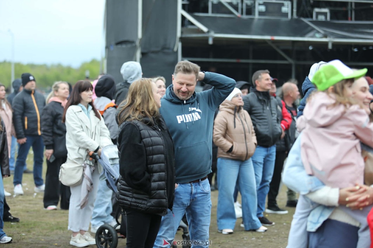 Dni Ostrołęki 2026 - Czad Rockers [17.05.2026] - zdjęcie #52 - eOstroleka.pl