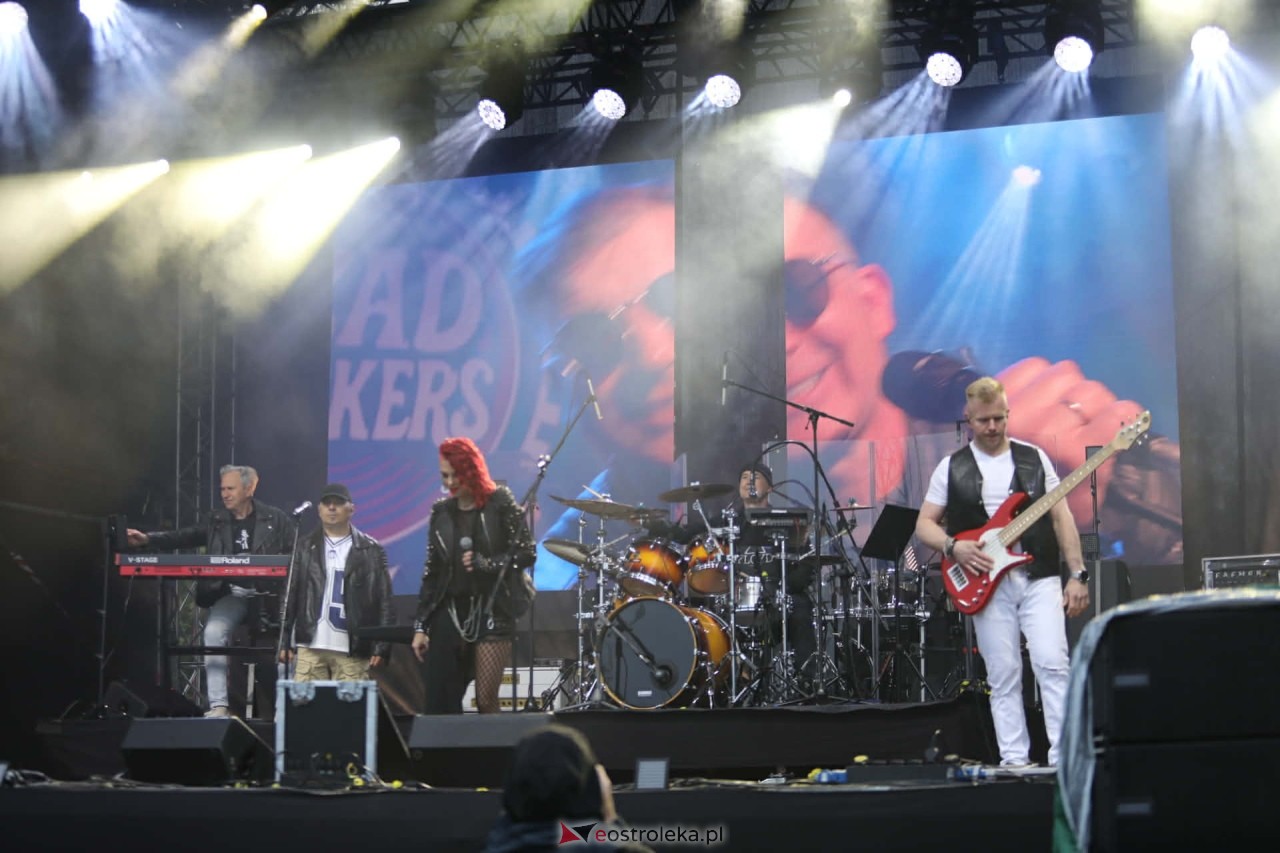 Dni Ostrołęki 2026 - Czad Rockers [17.05.2026] - zdjęcie #51 - eOstroleka.pl