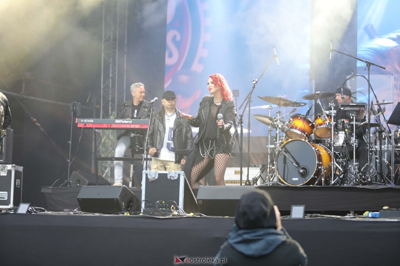Dni Ostrołęki 2026 - Czad Rockers [17.05.2026] - zdjęcie #50 - eOstroleka.pl