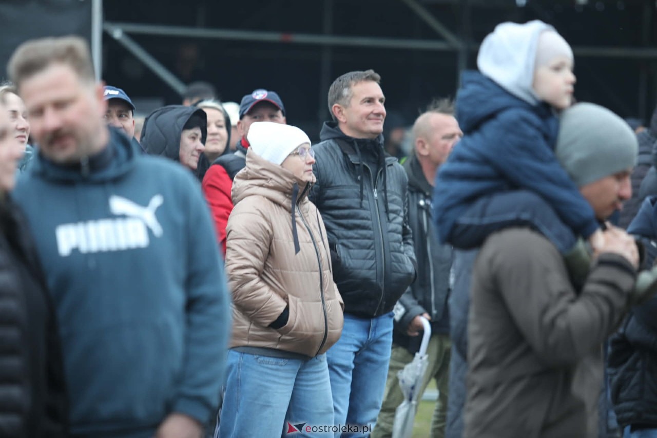 Dni Ostrołęki 2026 - Czad Rockers [17.05.2026] - zdjęcie #49 - eOstroleka.pl