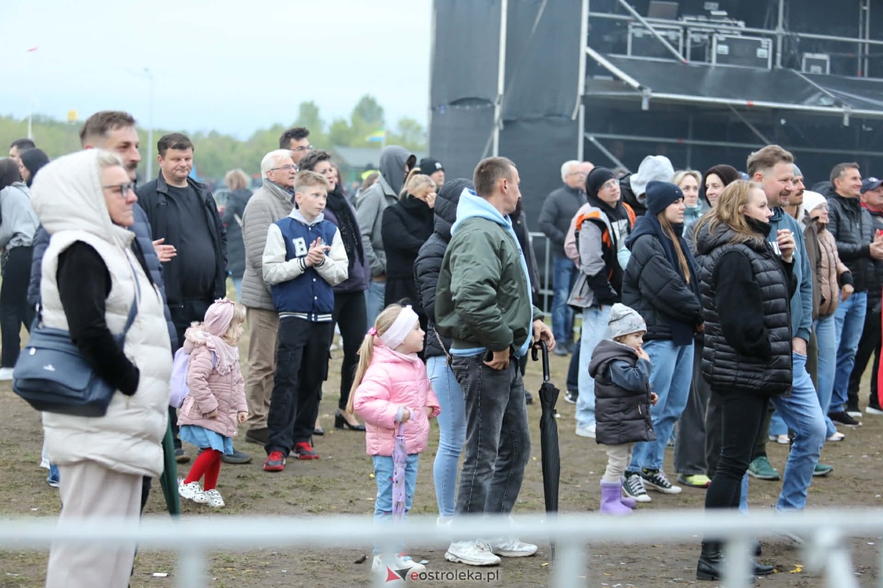 Dni Ostrołęki 2026 - Czad Rockers [17.05.2026] - zdjęcie #48 - eOstroleka.pl