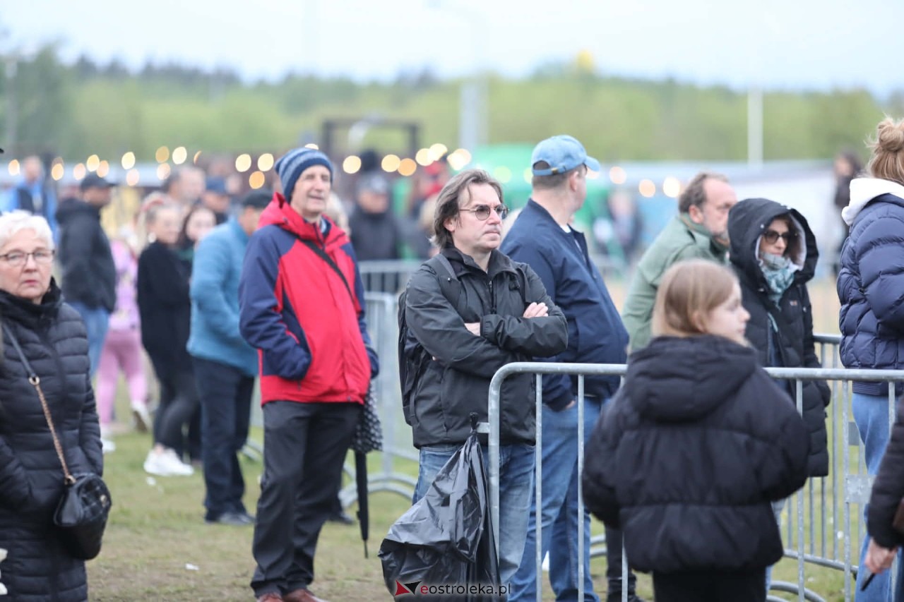 Dni Ostrołęki 2026 - Czad Rockers [17.05.2026] - zdjęcie #46 - eOstroleka.pl