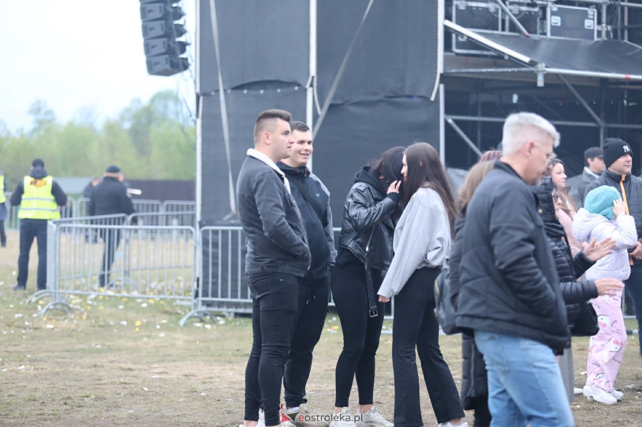 Dni Ostrołęki 2026 - Czad Rockers [17.05.2026] - zdjęcie #45 - eOstroleka.pl