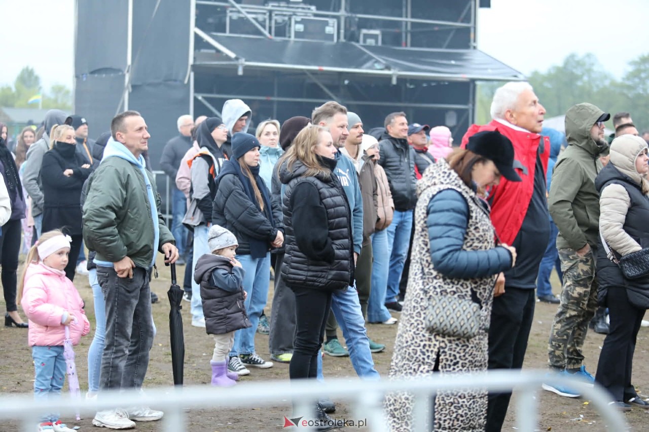Dni Ostrołęki 2026 - Czad Rockers [17.05.2026] - zdjęcie #44 - eOstroleka.pl