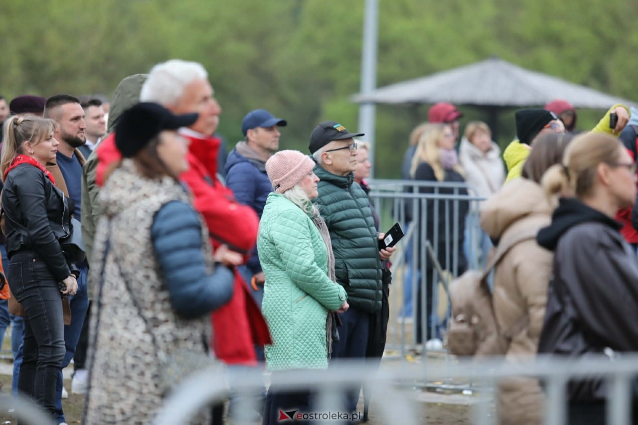Dni Ostrołęki 2026 - Czad Rockers [17.05.2026] - zdjęcie #42 - eOstroleka.pl