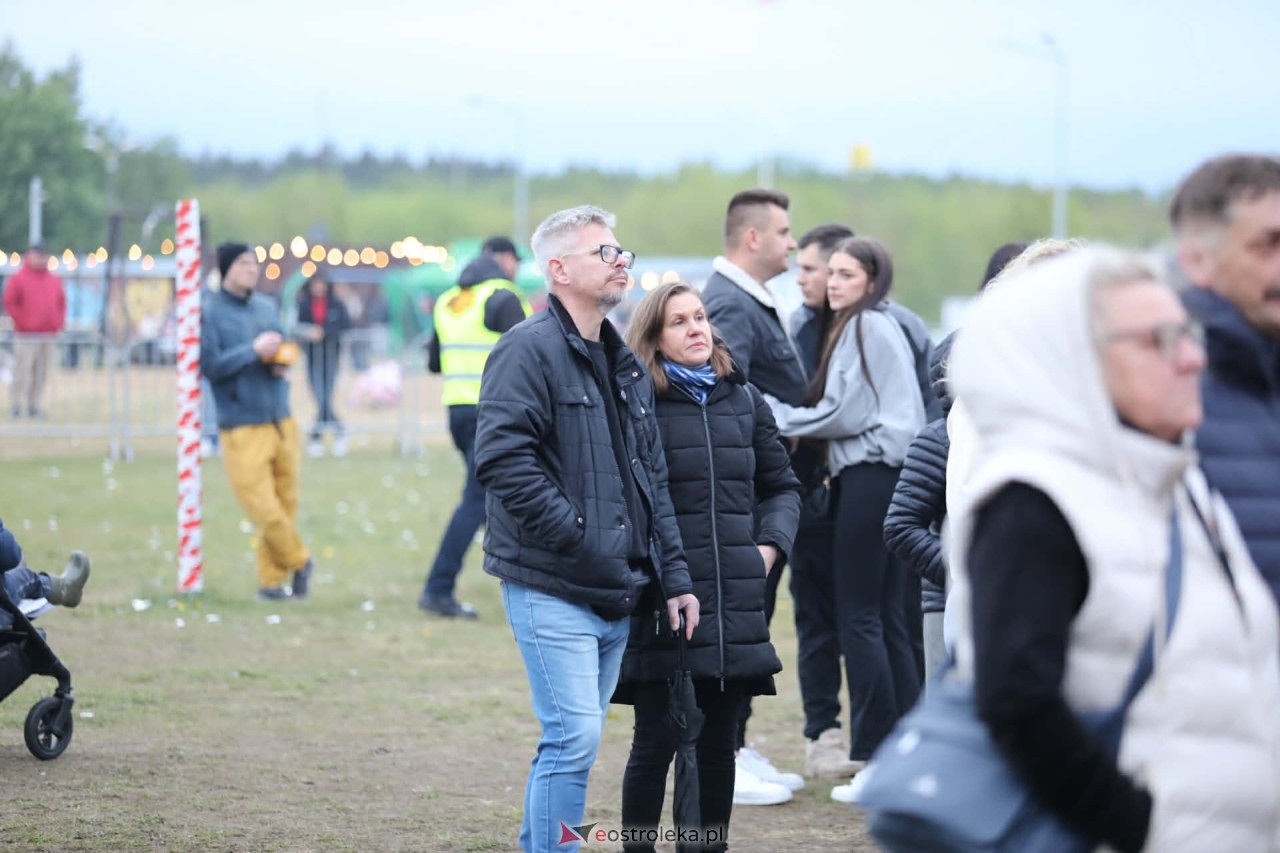 Dni Ostrołęki 2026 - Czad Rockers [17.05.2026] - zdjęcie #41 - eOstroleka.pl
