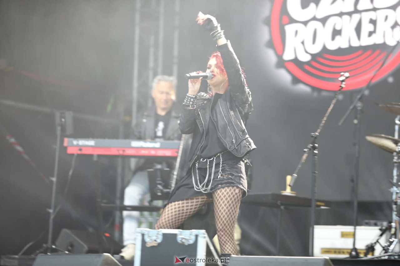 Dni Ostrołęki 2026 - Czad Rockers [17.05.2026] - zdjęcie #40 - eOstroleka.pl
