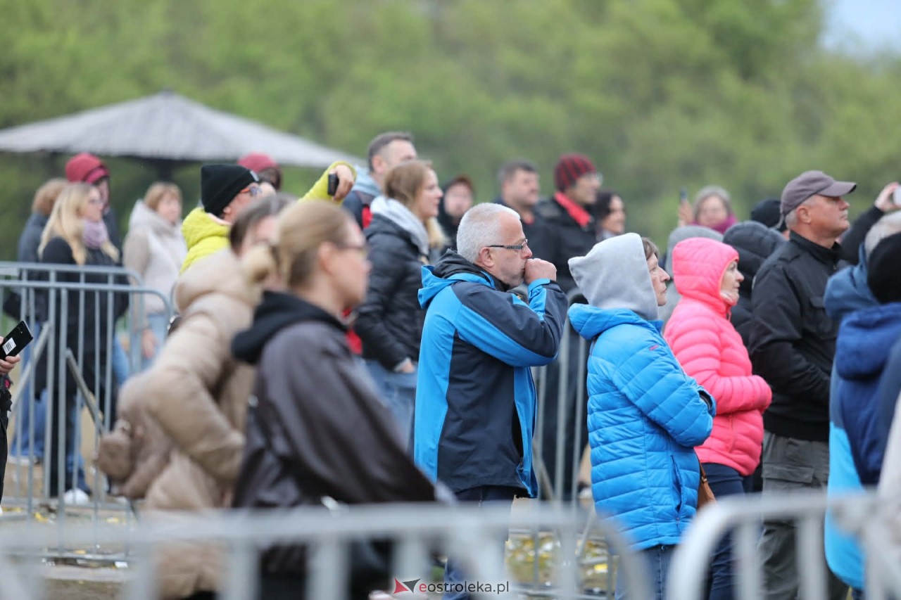 Dni Ostrołęki 2026 - Czad Rockers [17.05.2026] - zdjęcie #39 - eOstroleka.pl
