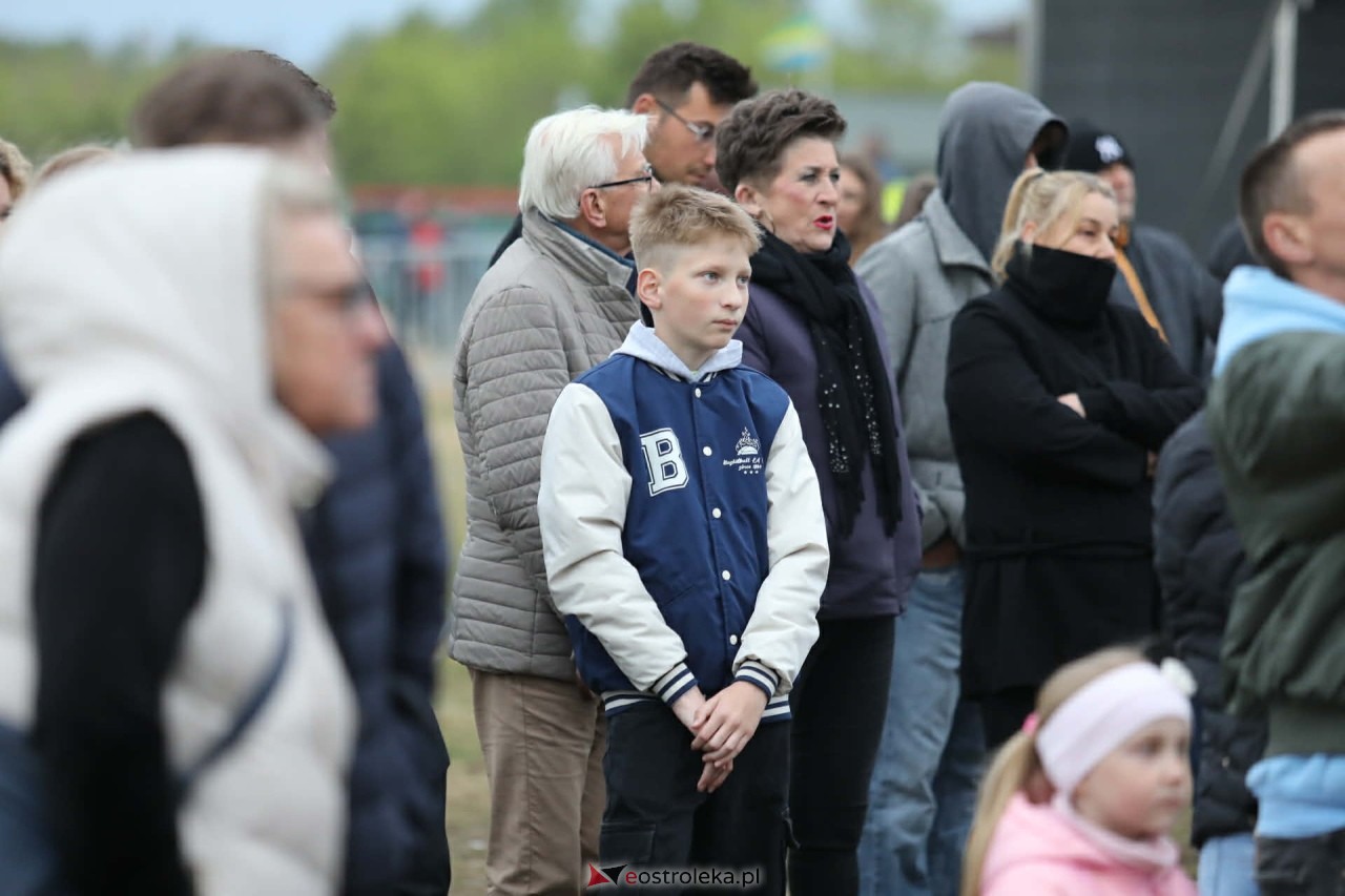 Dni Ostrołęki 2026 - Czad Rockers [17.05.2026] - zdjęcie #37 - eOstroleka.pl