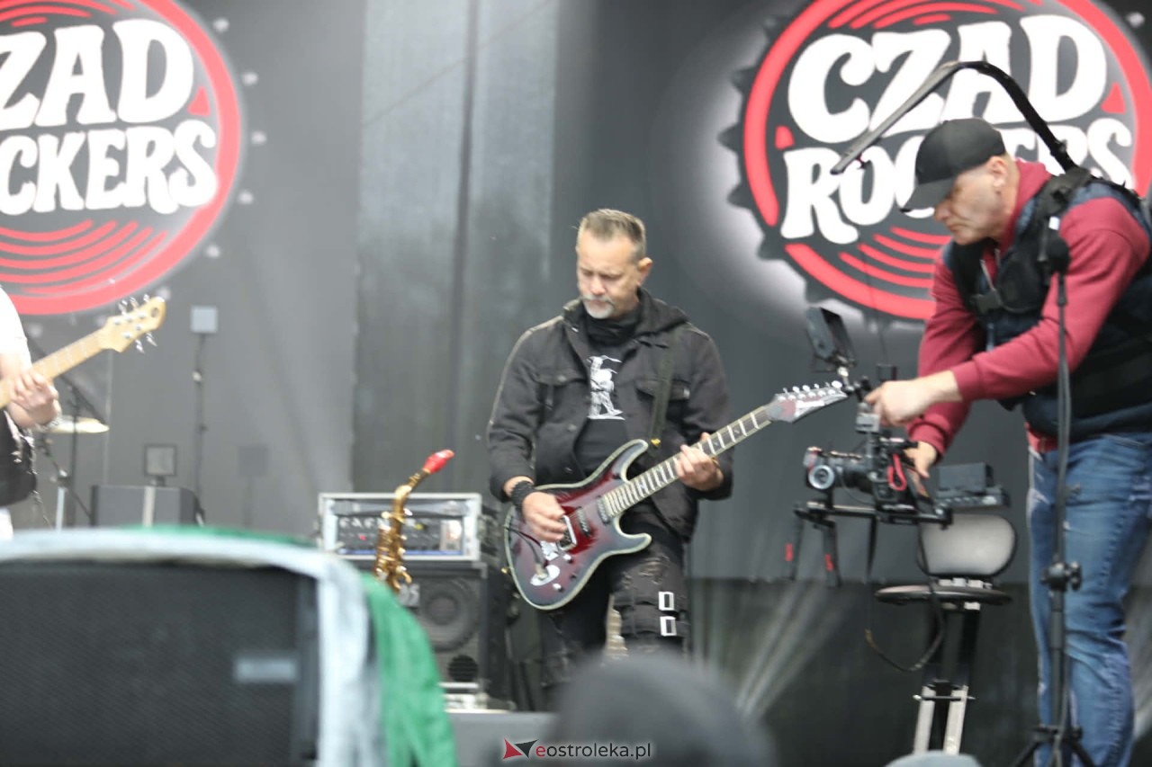 Dni Ostrołęki 2026 - Czad Rockers [17.05.2026] - zdjęcie #36 - eOstroleka.pl
