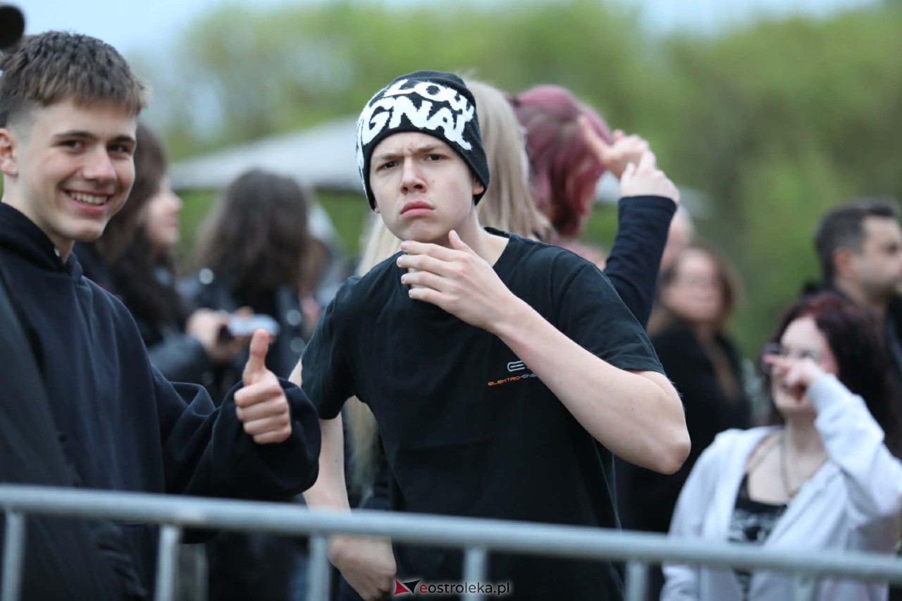 Dni Ostrołęki 2026 - Czad Rockers [17.05.2026] - zdjęcie #33 - eOstroleka.pl