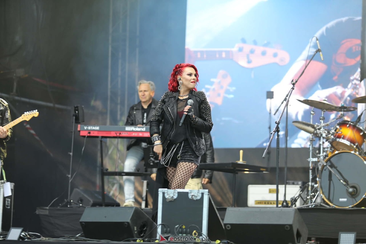 Dni Ostrołęki 2026 - Czad Rockers [17.05.2026] - zdjęcie #31 - eOstroleka.pl