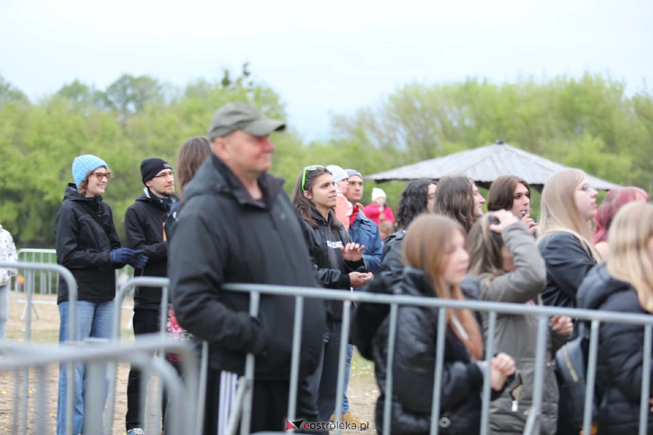 Dni Ostrołęki 2026 - Czad Rockers [17.05.2026] - zdjęcie #27 - eOstroleka.pl