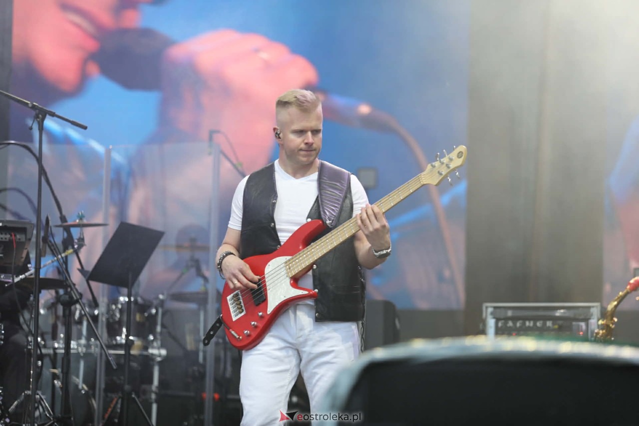 Dni Ostrołęki 2026 - Czad Rockers [17.05.2026] - zdjęcie #26 - eOstroleka.pl