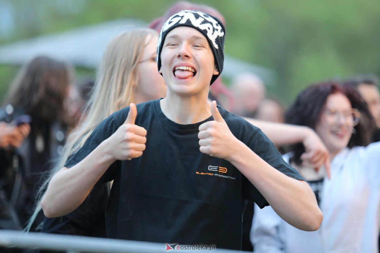 Dni Ostrołęki 2026 - Czad Rockers [17.05.2026] - zdjęcie #25 - eOstroleka.pl