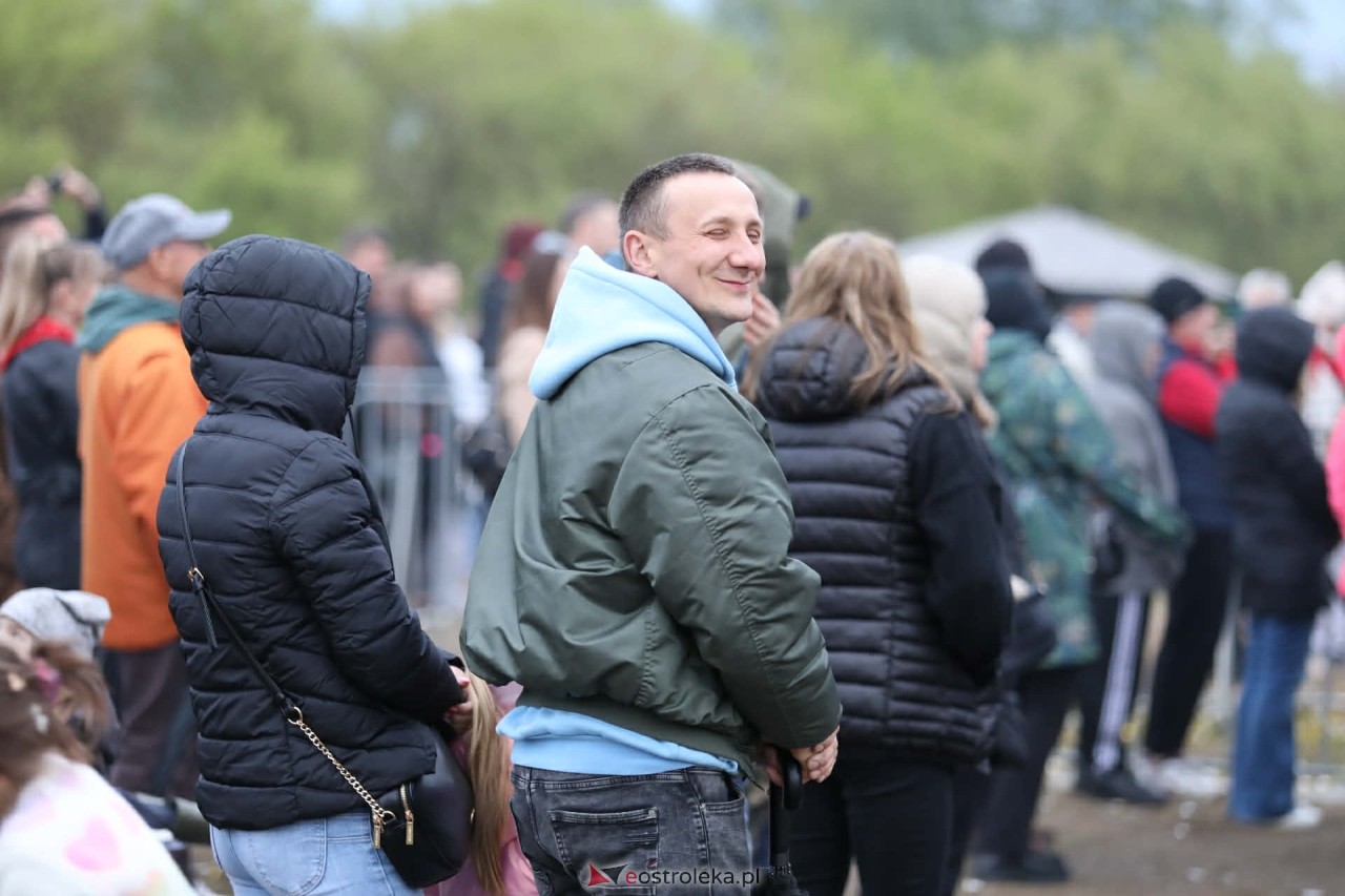 Dni Ostrołęki 2026 - Czad Rockers [17.05.2026] - zdjęcie #24 - eOstroleka.pl
