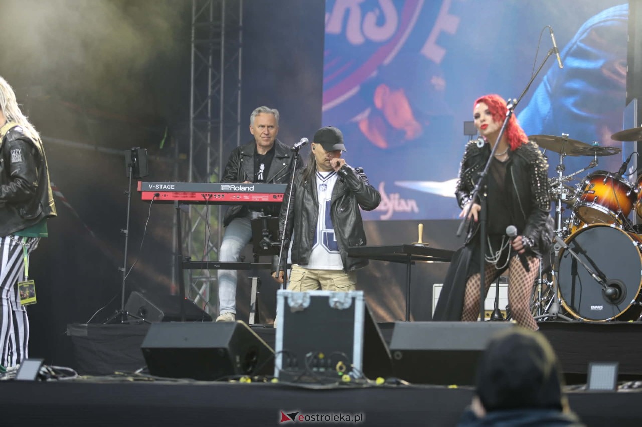 Dni Ostrołęki 2026 - Czad Rockers [17.05.2026] - zdjęcie #23 - eOstroleka.pl