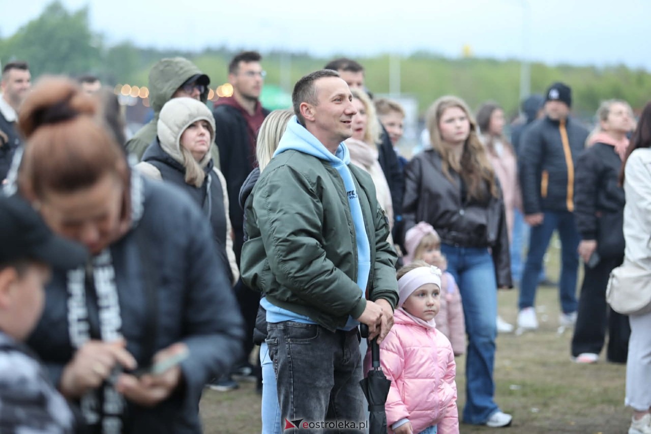 Dni Ostrołęki 2026 - Czad Rockers [17.05.2026] - zdjęcie #22 - eOstroleka.pl