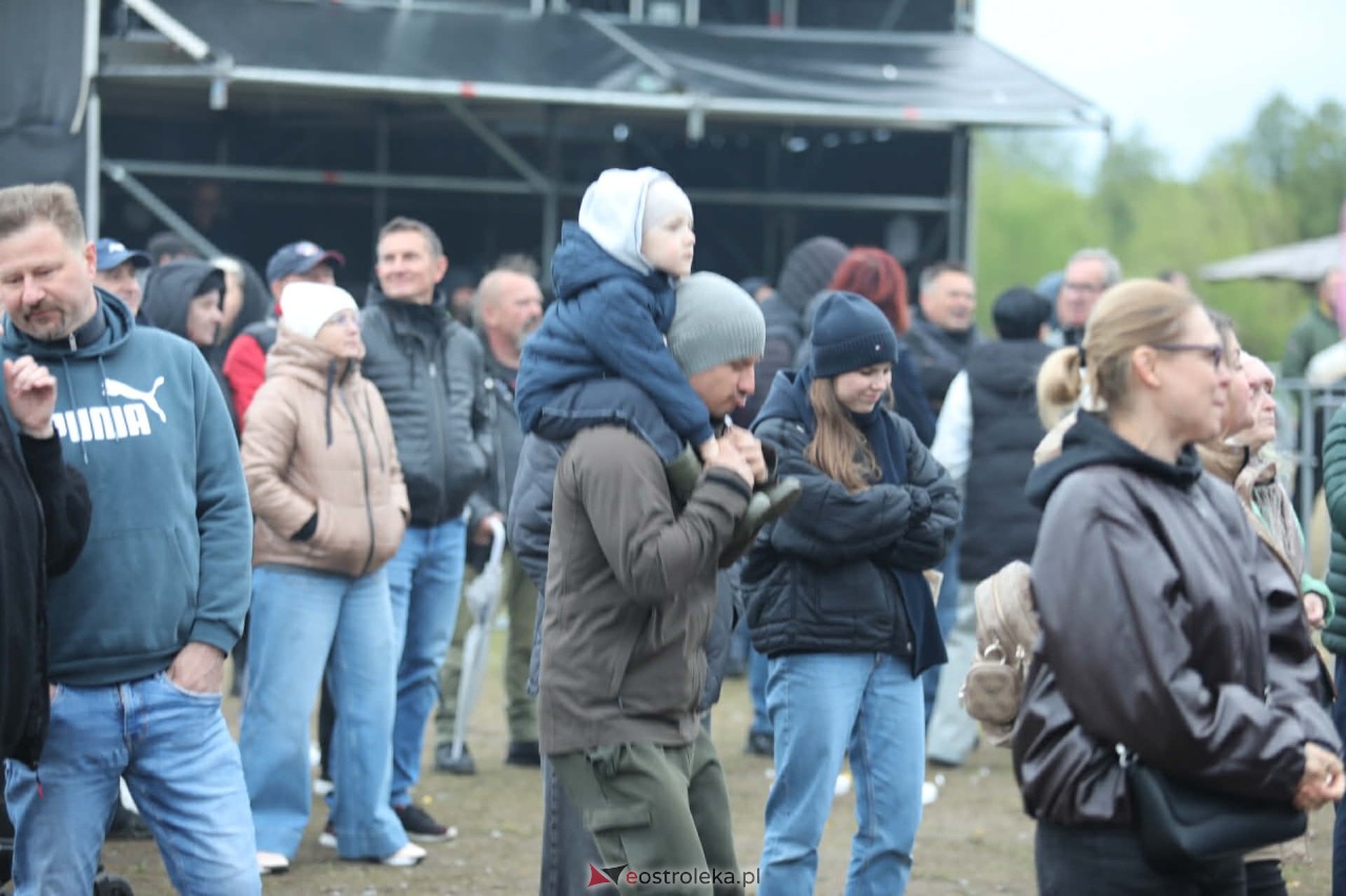 Dni Ostrołęki 2026 - Czad Rockers [17.05.2026] - zdjęcie #21 - eOstroleka.pl