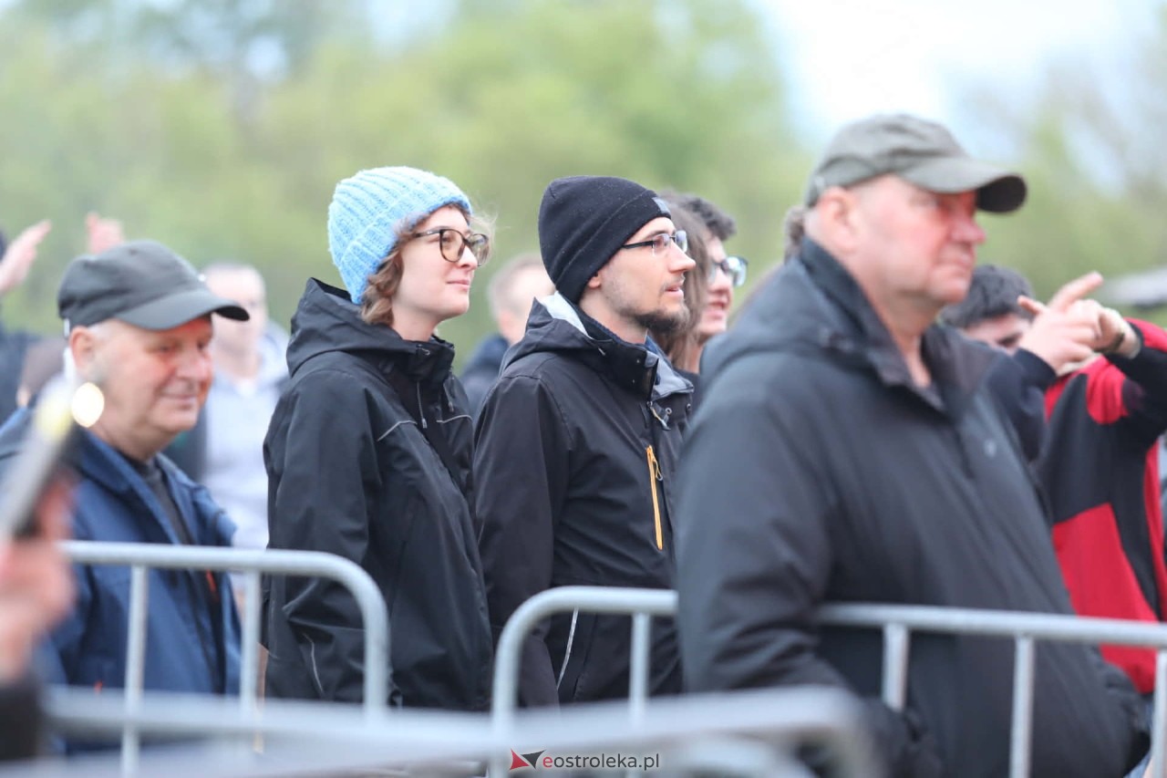 Dni Ostrołęki 2026 - Czad Rockers [17.05.2026] - zdjęcie #20 - eOstroleka.pl