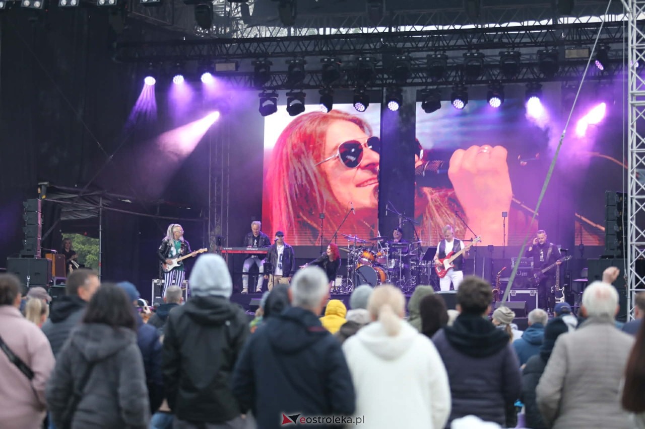 Dni Ostrołęki 2026 - Czad Rockers [17.05.2026] - zdjęcie #19 - eOstroleka.pl