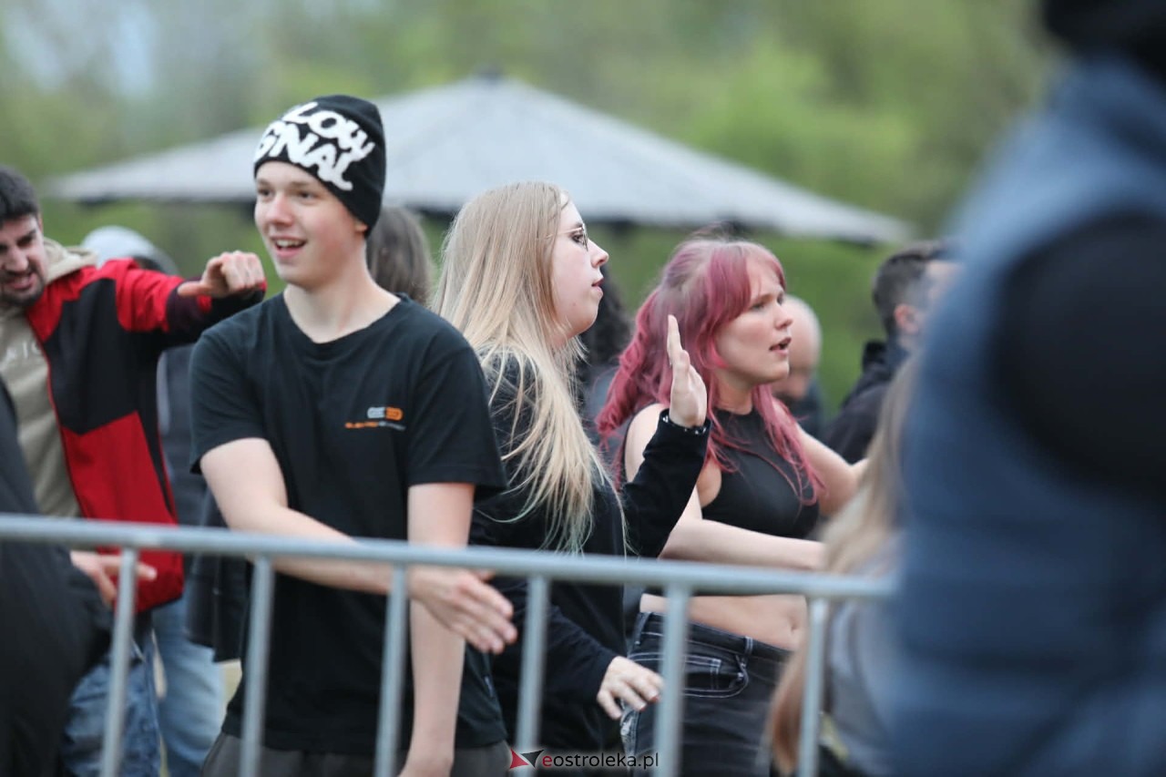 Dni Ostrołęki 2026 - Czad Rockers [17.05.2026] - zdjęcie #18 - eOstroleka.pl