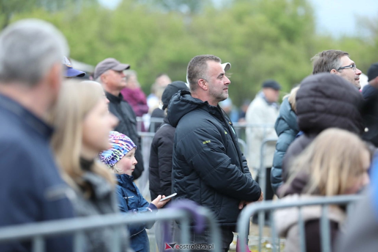 Dni Ostrołęki 2026 - Czad Rockers [17.05.2026] - zdjęcie #16 - eOstroleka.pl