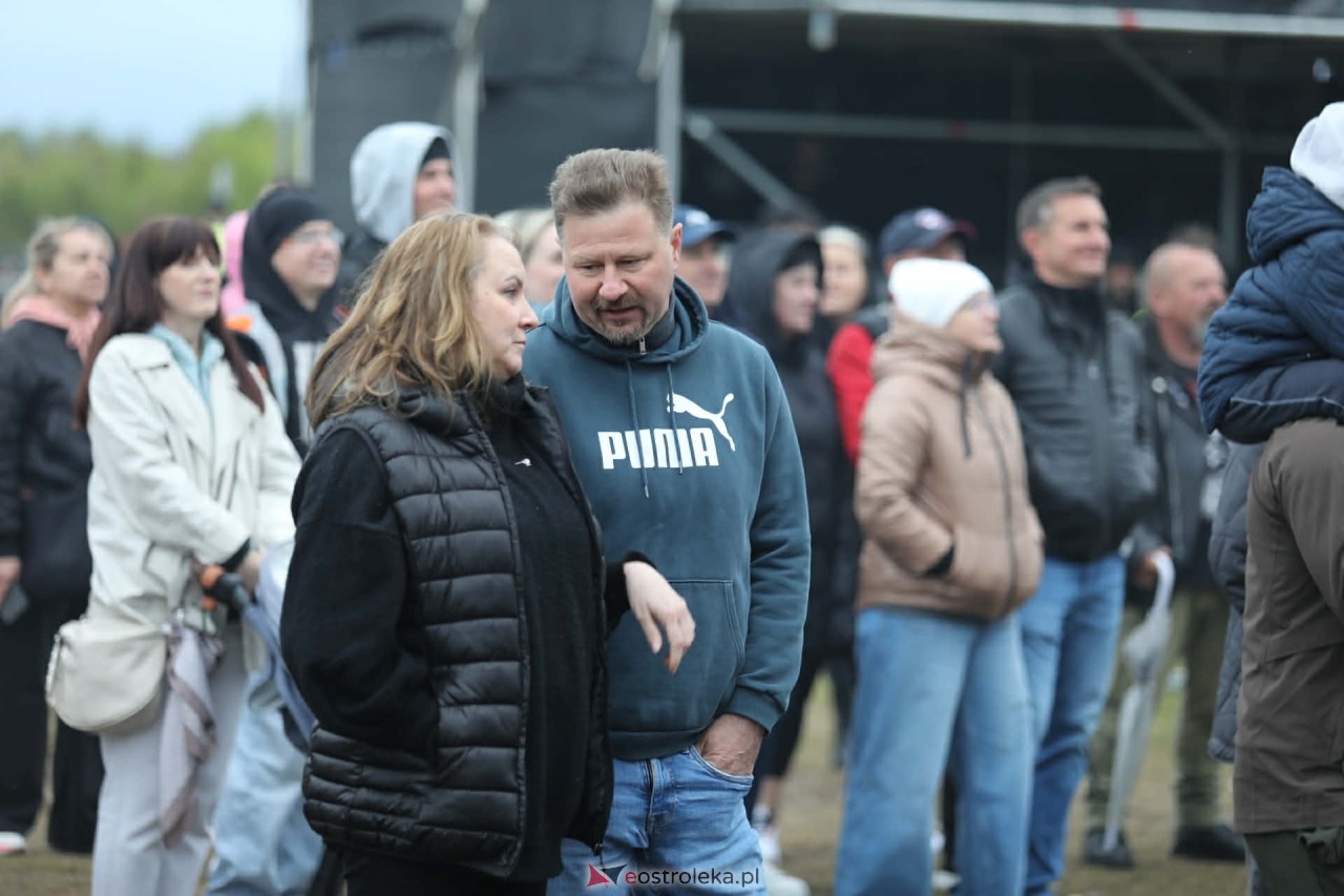 Dni Ostrołęki 2026 - Czad Rockers [17.05.2026] - zdjęcie #15 - eOstroleka.pl
