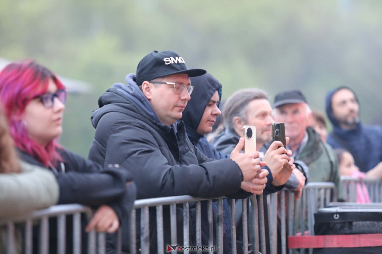 Dni Ostrołęki 2026 - Czad Rockers [17.05.2026] - zdjęcie #14 - eOstroleka.pl