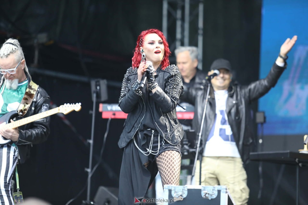 Dni Ostrołęki 2026 - Czad Rockers [17.05.2026] - zdjęcie #12 - eOstroleka.pl