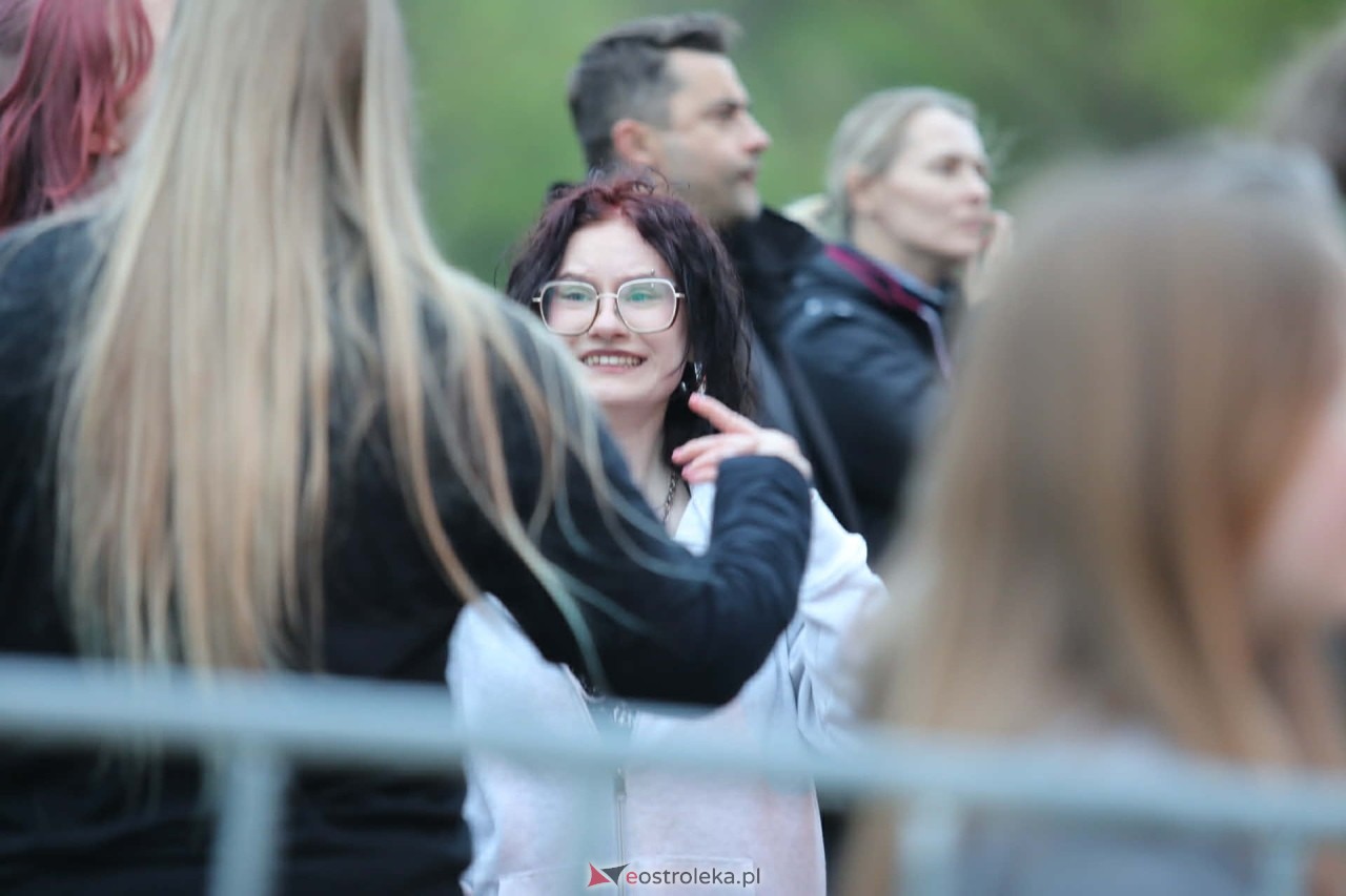 Dni Ostrołęki 2026 - Czad Rockers [17.05.2026] - zdjęcie #11 - eOstroleka.pl