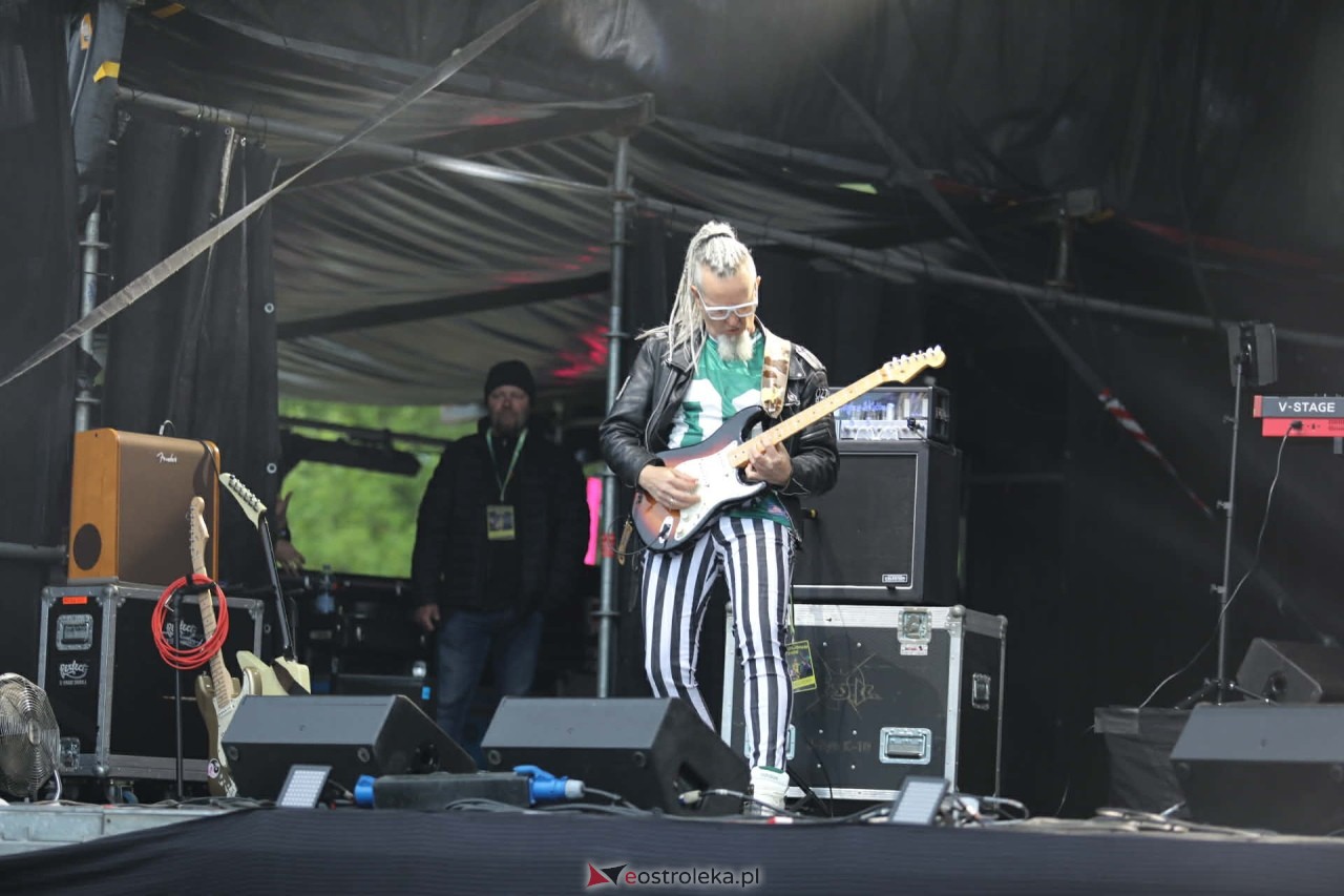 Dni Ostrołęki 2026 - Czad Rockers [17.05.2026] - zdjęcie #10 - eOstroleka.pl