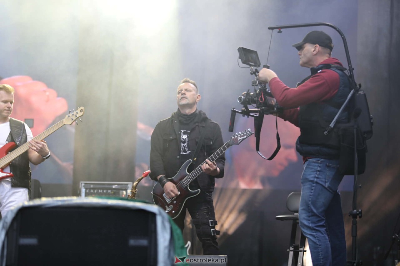 Dni Ostrołęki 2026 - Czad Rockers [17.05.2026] - zdjęcie #9 - eOstroleka.pl