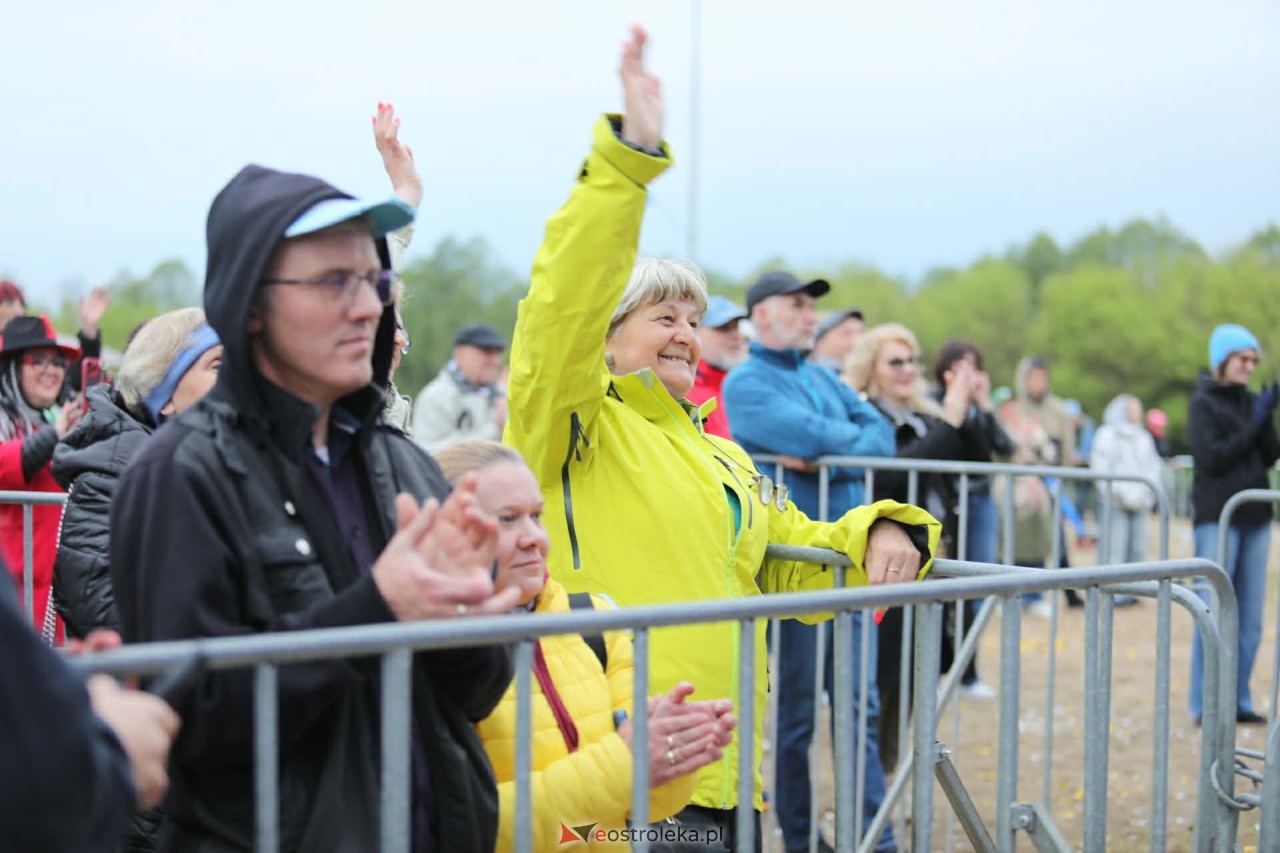 Dni Ostrołęki 2026 - Czad Rockers [17.05.2026] - zdjęcie #8 - eOstroleka.pl